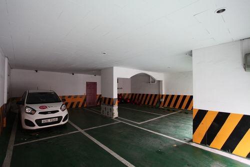 イン ソウル シンチョン コグマ ソウル特別市 エクステリア 写真
